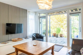 Beautiful Cotham Garden flat 2 bedroom